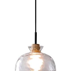 Farmhouse Small Pendant Mini Chandelier