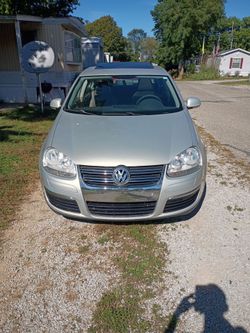 2010 Volkswagen Jetta