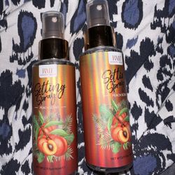 Setting Spray