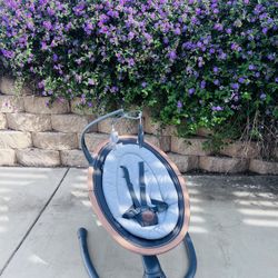 Maxi Cosi Baby Swing 