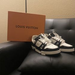 Louis Vuitton men’s shoes