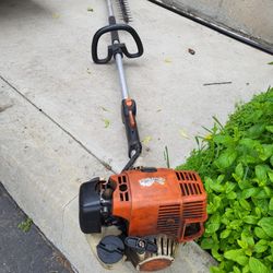 Long Trimmer