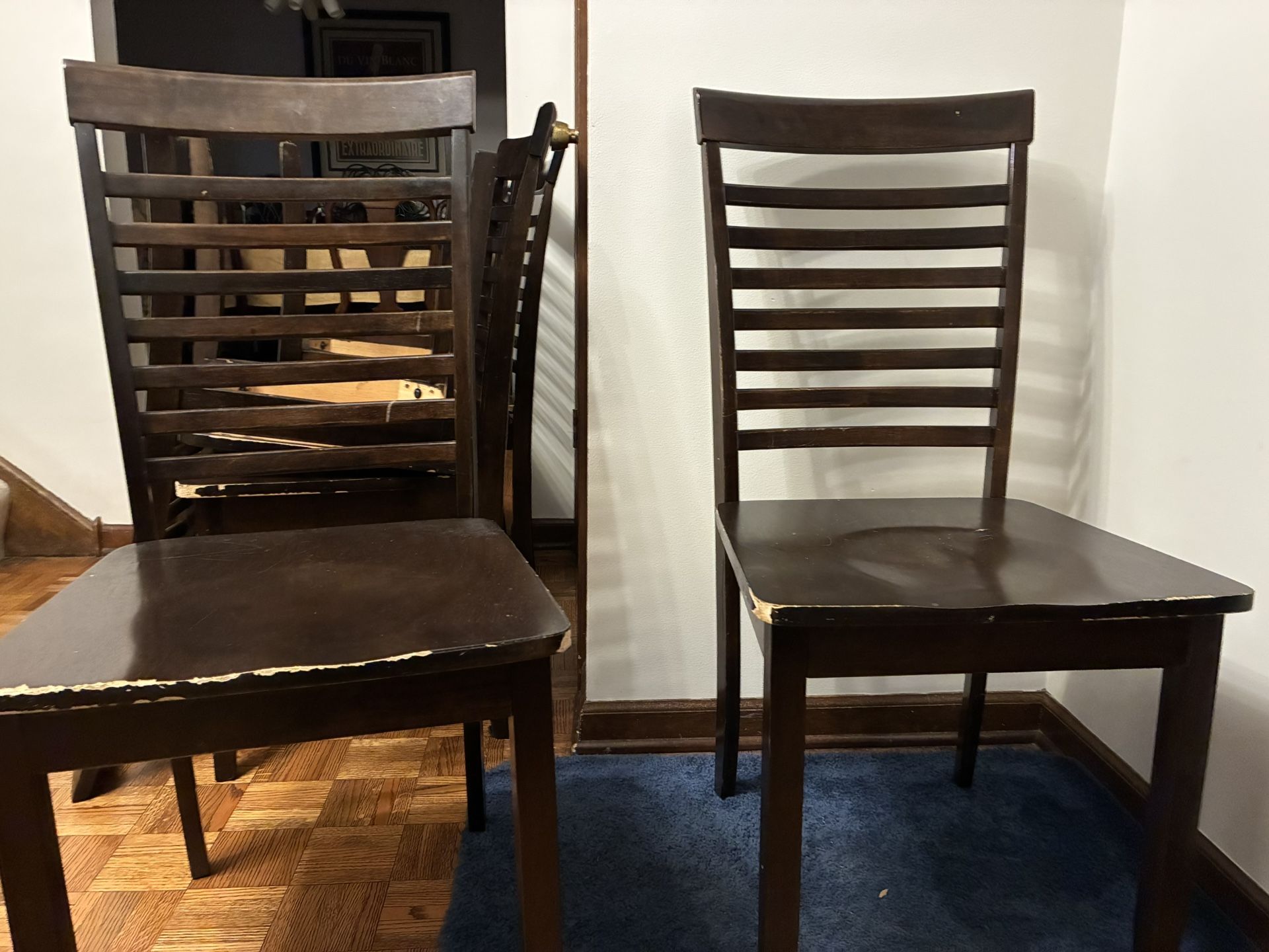 Kitchen Chairs