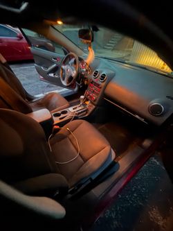 2009 Pontiac G6
