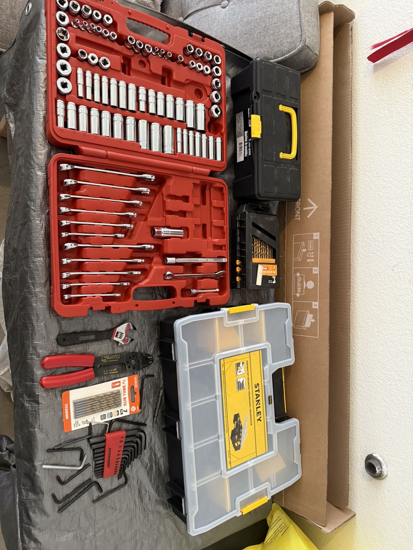 Tools