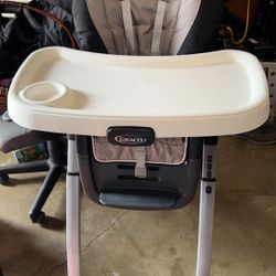 Graco High Chair