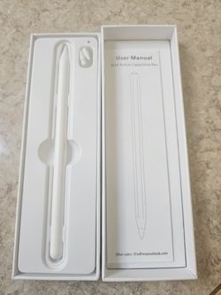 Stylus Pen 