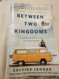 Between Two Kingdoms