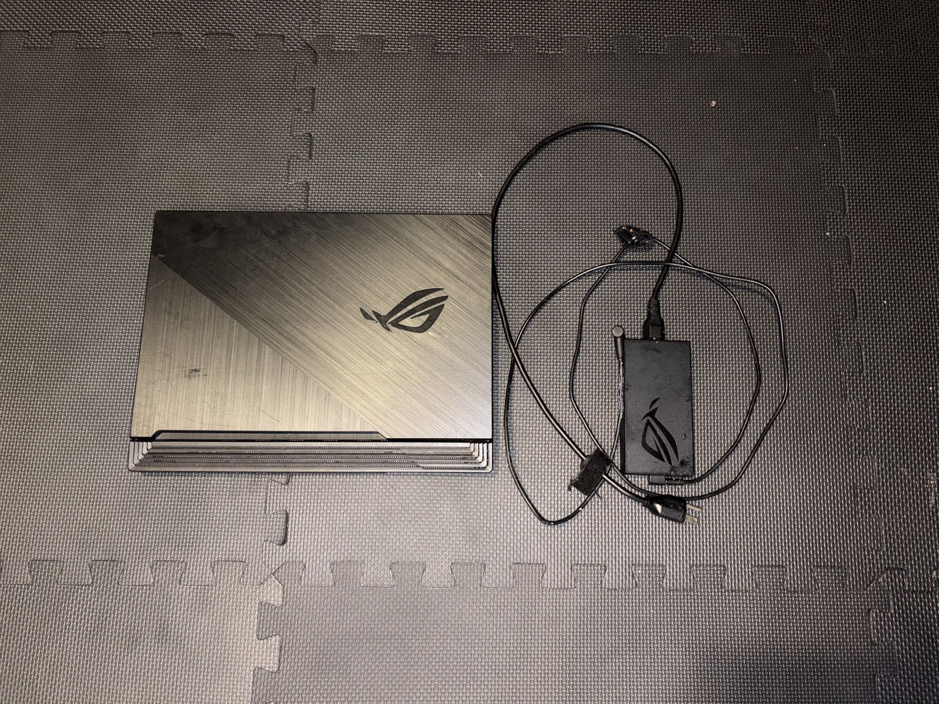 Asus ROG Strix G16 laptop