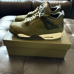Air Jordan 4 