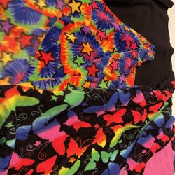 Fleece Fabric For Small Blankets