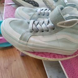 Unicorn Vans Kids Size 12