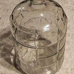 Glass Carboy