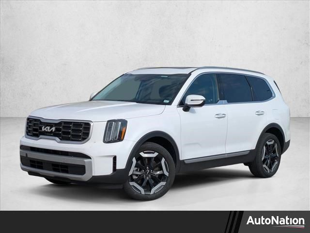 2023 Kia Telluride