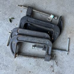 Clamps 