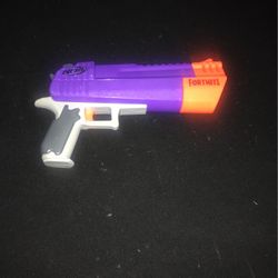 Fortnite FAKE toy Gun For Kids