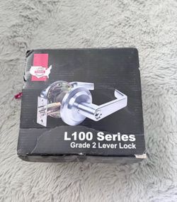 Door handle