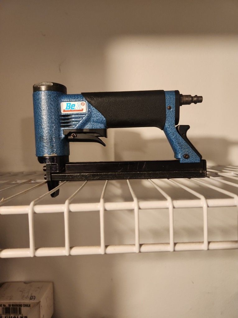 Nail Gun