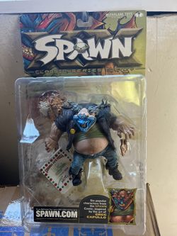 Spawn Clown