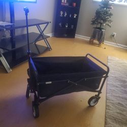Foldable Wagon