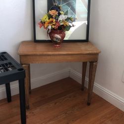Antique  Table