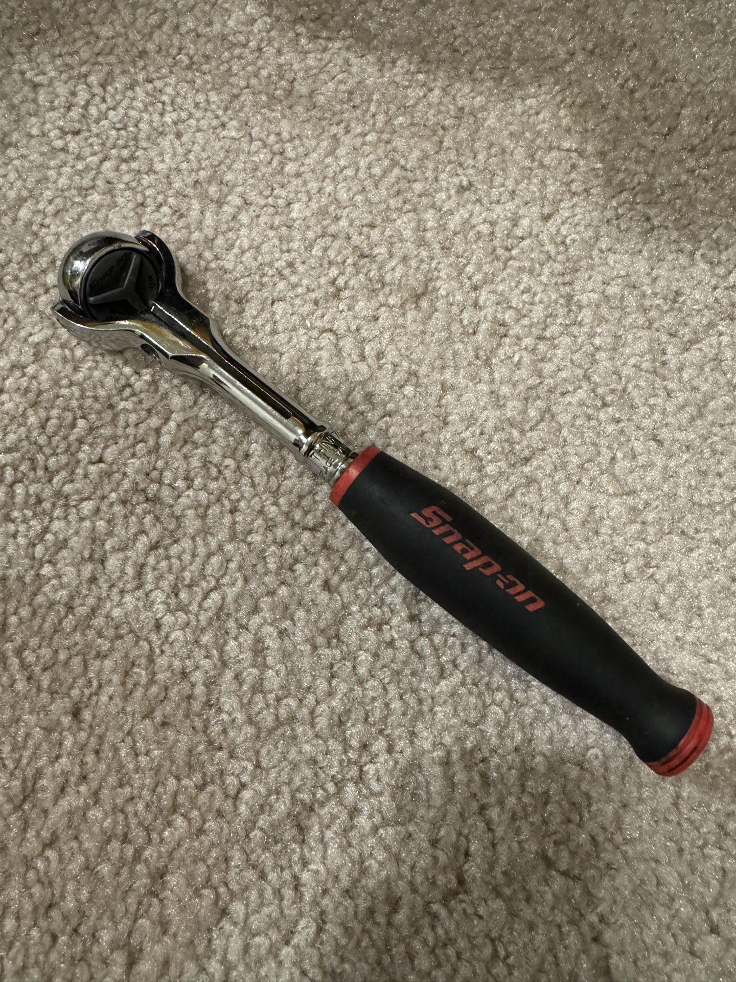 Snap On 1/4 Ratchet