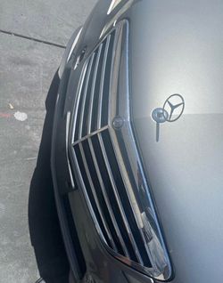 2010 Mercedes-Benz E-Class