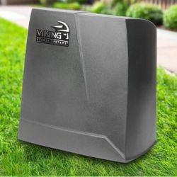 Viking  Slide Gate Operator