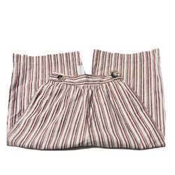 Washable Linen Sz S Women Pants Capri/Crop Pants