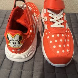 Adidas Minnie Size 3