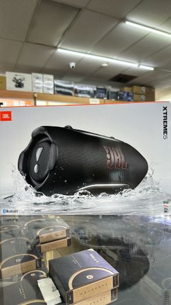 JBL Bluetooth Speaker Xtreme 5