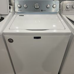 Maytag Washer top-load