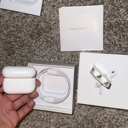 Brand New AirPod Pro Gen 2