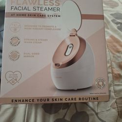 facial Steamer