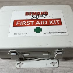 First Aid