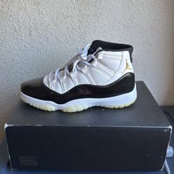 Jordan 11s Size 10 Men