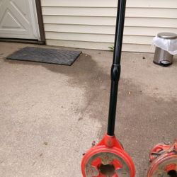 Ridgid Universal Pipe Threader 