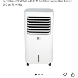 Air Conditioner Perfect Aire NP8000