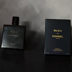 Bleu de Chanel Parfum