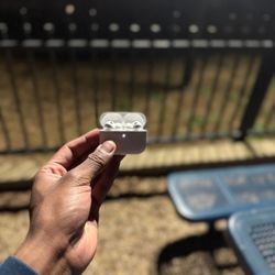 Gen 3 Pros Active Noise Cancellation *ANC*