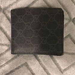 Gucci Wallet 