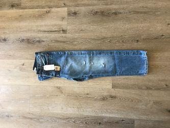 Brand new Levi’s size 26