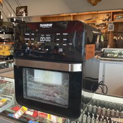 Nuwave Air fryer 