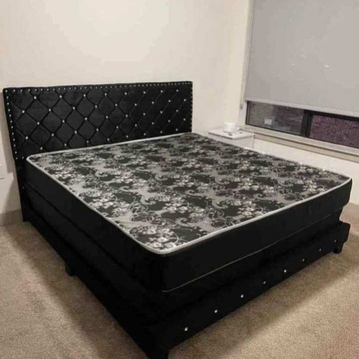 New King Bed For $489