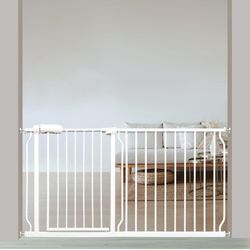 Extra Wide Baby Gate
