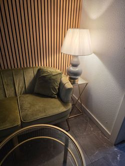 Lamps/ Lamparas