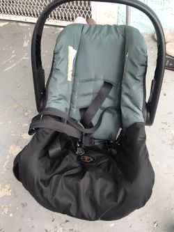 Car seat