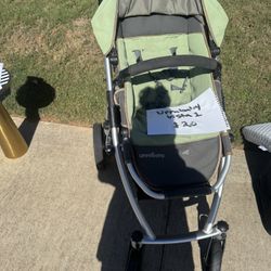Uppababy Vista 1 Stroller 