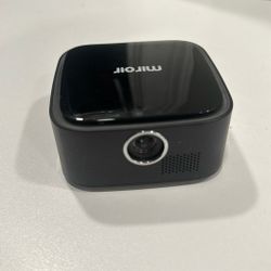 Mirior M75  mini Projector