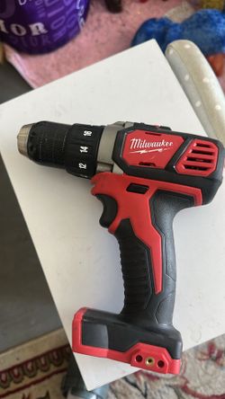 Milwaukee Tool
